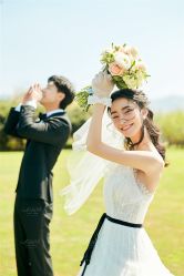 -易摄影婚纱摄影工作室