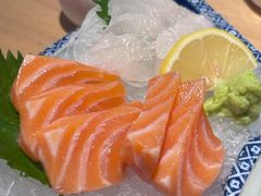 -琴寿司居酒屋(中山广场店)