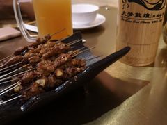 -大梦敦煌主题餐厅(国贸店)