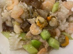 -奥华餐厅·老张记(台基厂店)