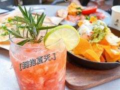 -农畉LONFOOD(福田星河COCOPark店)