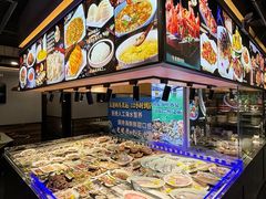 -渔娘渔家丹东海鲜(东直门店)