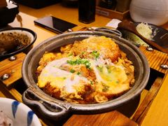 虾排陶板锅-胜博殿日式炸猪排(西红门店)