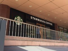 -星巴克(北京长安商场店)
