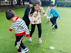 -玛利娅蒙特梭利双语幼儿园·托育(百家湖直营园)