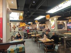 -蒸武门·广式茶点(金宝莱店)