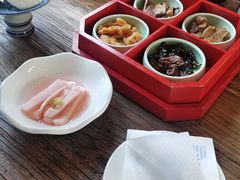 -上席擂茶·新中式青年茶馆(古城店)