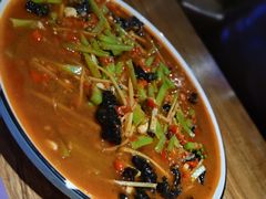 -别院里音乐餐酒吧(双流航空港店)