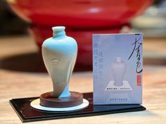 -图味美小黄鱼·景德菜(浙江路店)