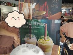 -纳鲁孜·新疆特色餐厅(上海悦荟广场店)