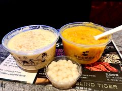-杨枝金捞甜品(氹仔泉澧店)