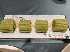 -北园酒家(小北路店)