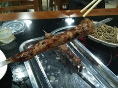 -情忆草原涮肉馆