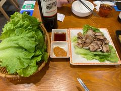 -韩礼年糕(飞虹路店)