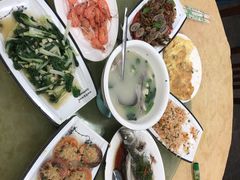 -梅姐海鲜餐厅(水头海鲜街店)