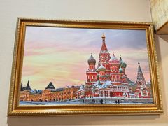 -新侨三宝乐西餐厅(崇文门店)