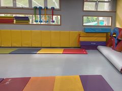 -玩胜青少儿体能(福田侨香中心)