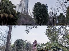 -成都市文化公园