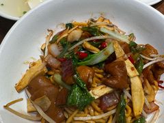 -寻裕记·现炒浇头面(人民广场店)