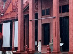 -柬埔寨国家博物馆