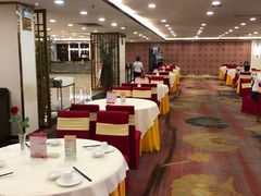 大堂-新梅园不夜粥(龙华店)