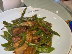 招牌回锅肉-川香楼酒家