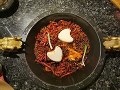 -蜀大侠火锅(龙岗店)