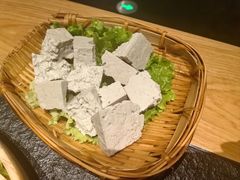 -盡膳口福跷脚牛肉火锅(国贸商城店)