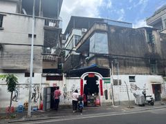 -海口滨海新村143号海南老字号炒菜店