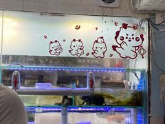 -来之顺海鲜菜馆·青岛菜·始于1993(栈桥店)