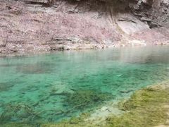 -山西通天峡景区