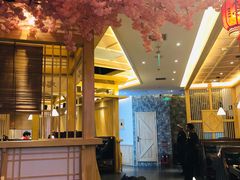 大堂-九田家黑牛烤肉料理(中北镇店)
