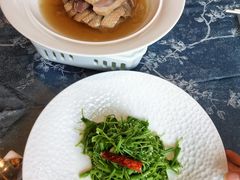 -扬州香格里拉·香宫中餐厅