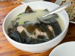 -中和裴氏蹄花(府河路店)