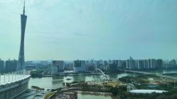 -空中一号宴会厅(信合大厦店)