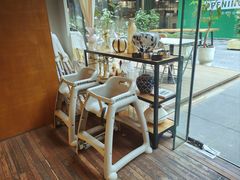 -有序Orderly融合西餐·咖啡(运河外滩店)