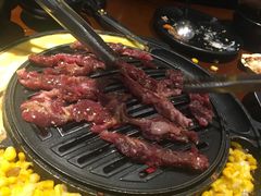 -玖·炭火烤肉