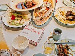 -竹雨堂创意中国菜(裕华店)