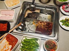 -海底捞火锅(龙湖三千集店)