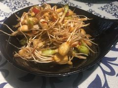 -不二舟食府(车站南路店)