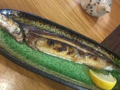 -樱の千渡日式料理·铁板烧•烧鸟(金盛田广场店)