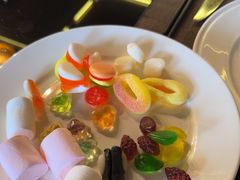 -大中华希尔顿酒店 念 全日制自助餐厅·亲子·聚餐