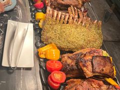 -长沙北辰洲际酒店-兰调全日餐厅