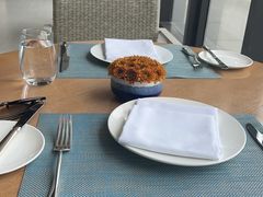 -柏悦酒店-沁园牛排海鲜西餐厅
