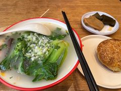 -武圣羊汤(武圣路店)