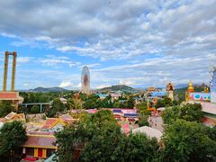 -七彩云南欢乐世界