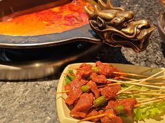 -蜀大侠火锅(春熙路店)