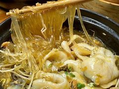 -有红鸡毛店·砂锅菜(抚琴夜市店)