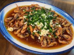 -缘来聚·徽菜名店(黄山宏村店)