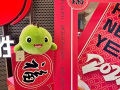 -万达广场(济南魏家庄店)